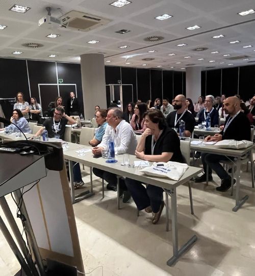 ASI ESTABA LA SALA 500 X 540