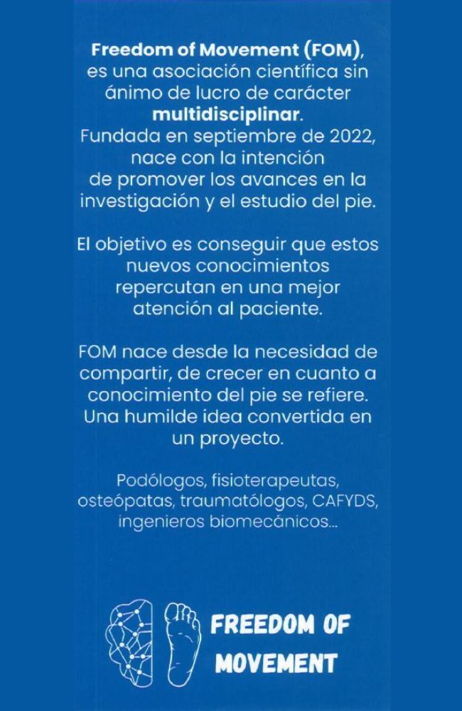 TEXTO FOM